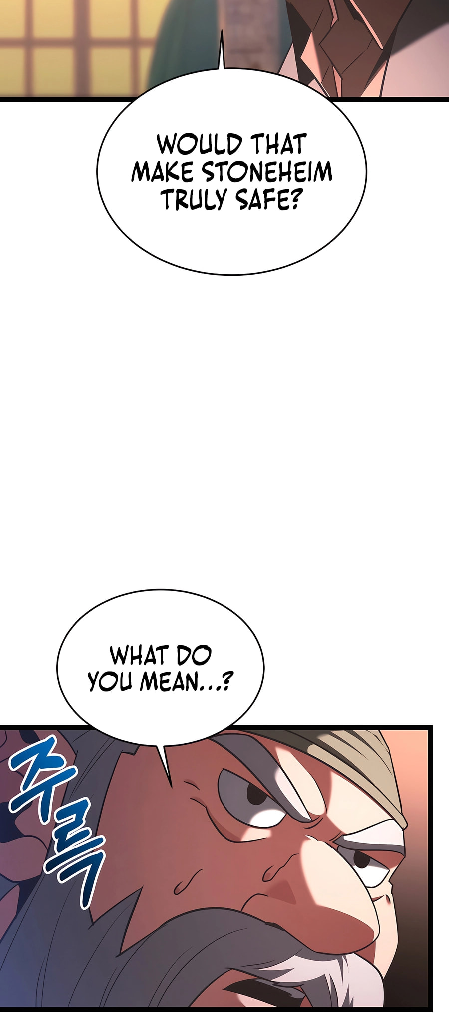 The Hero Becomes Duke's Eldest Son – Chapter 66 page 52