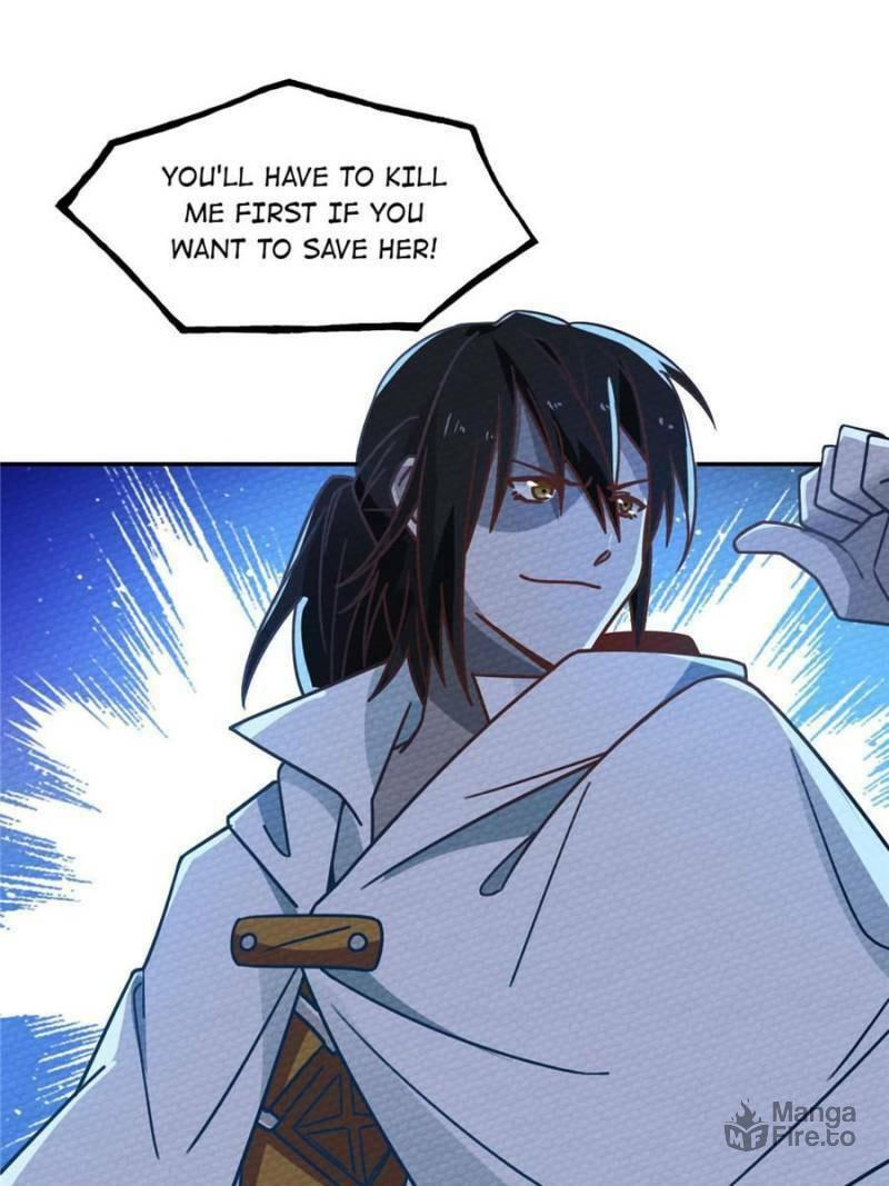 Despite Being Summoned as a Demon, I Still Need to Practice Chinese Medicine (Colored) – Chapter 25 page 17