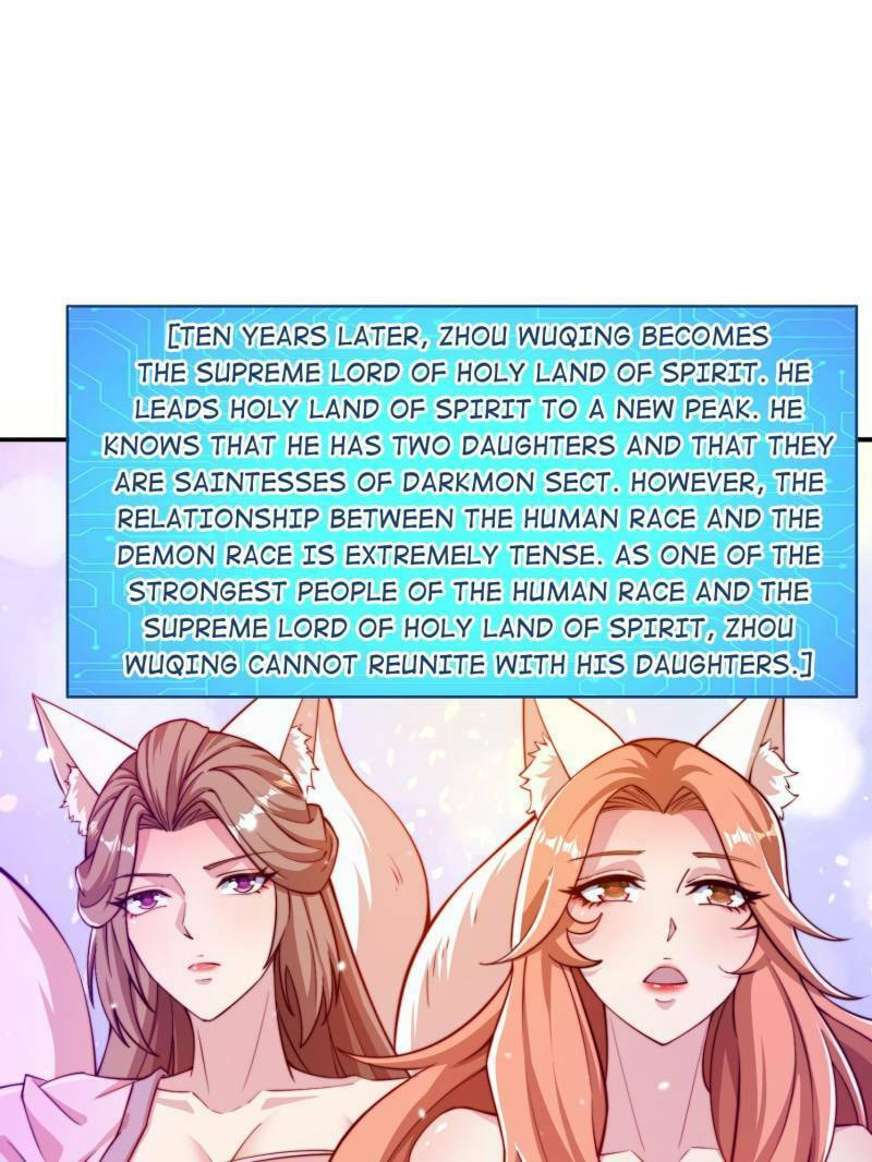 I Can Read Your Fate – Chapter 32 page 48