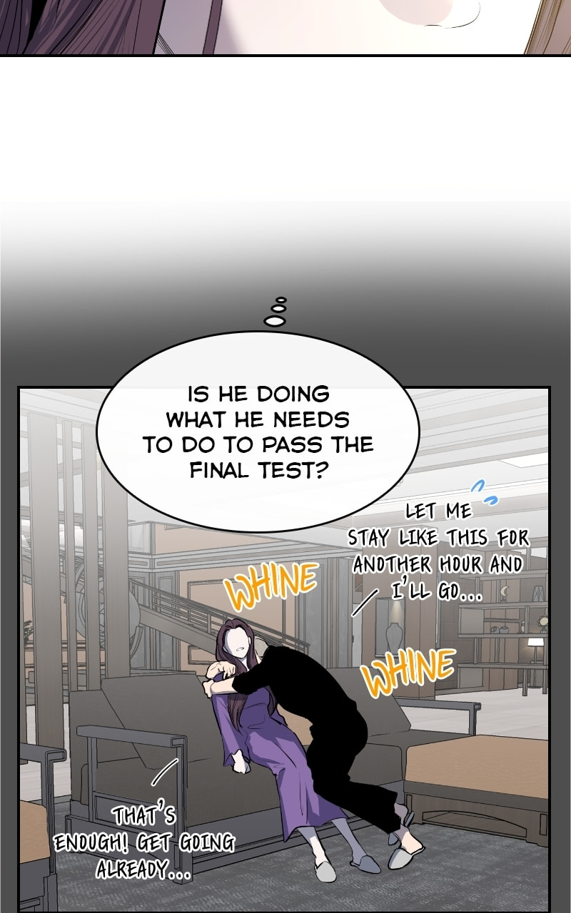 Extroversion of an Immortal – Chapter 50 page 15
