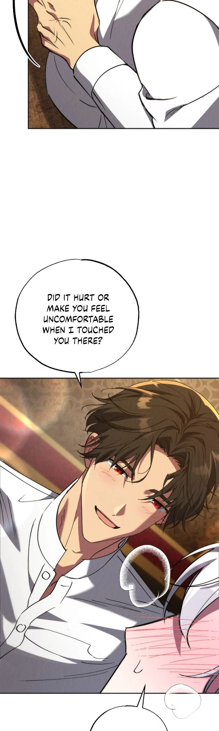 A Second Chance for the Outcast Prince – Chapter 26 page 16