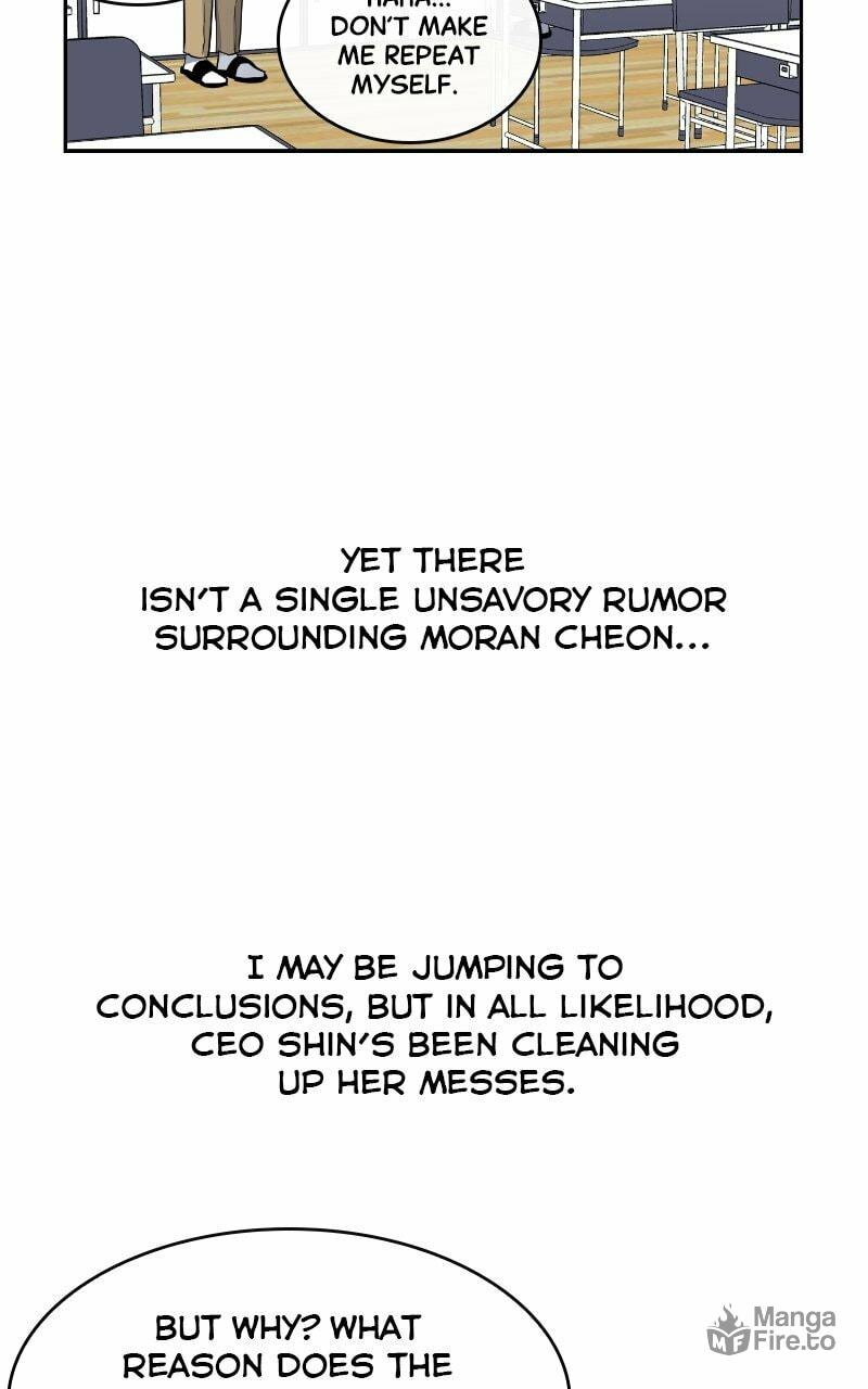 Extroversion of an Immortal – Chapter 5 page 68