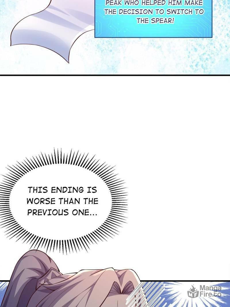 I Can Read Your Fate – Chapter 8 page 29