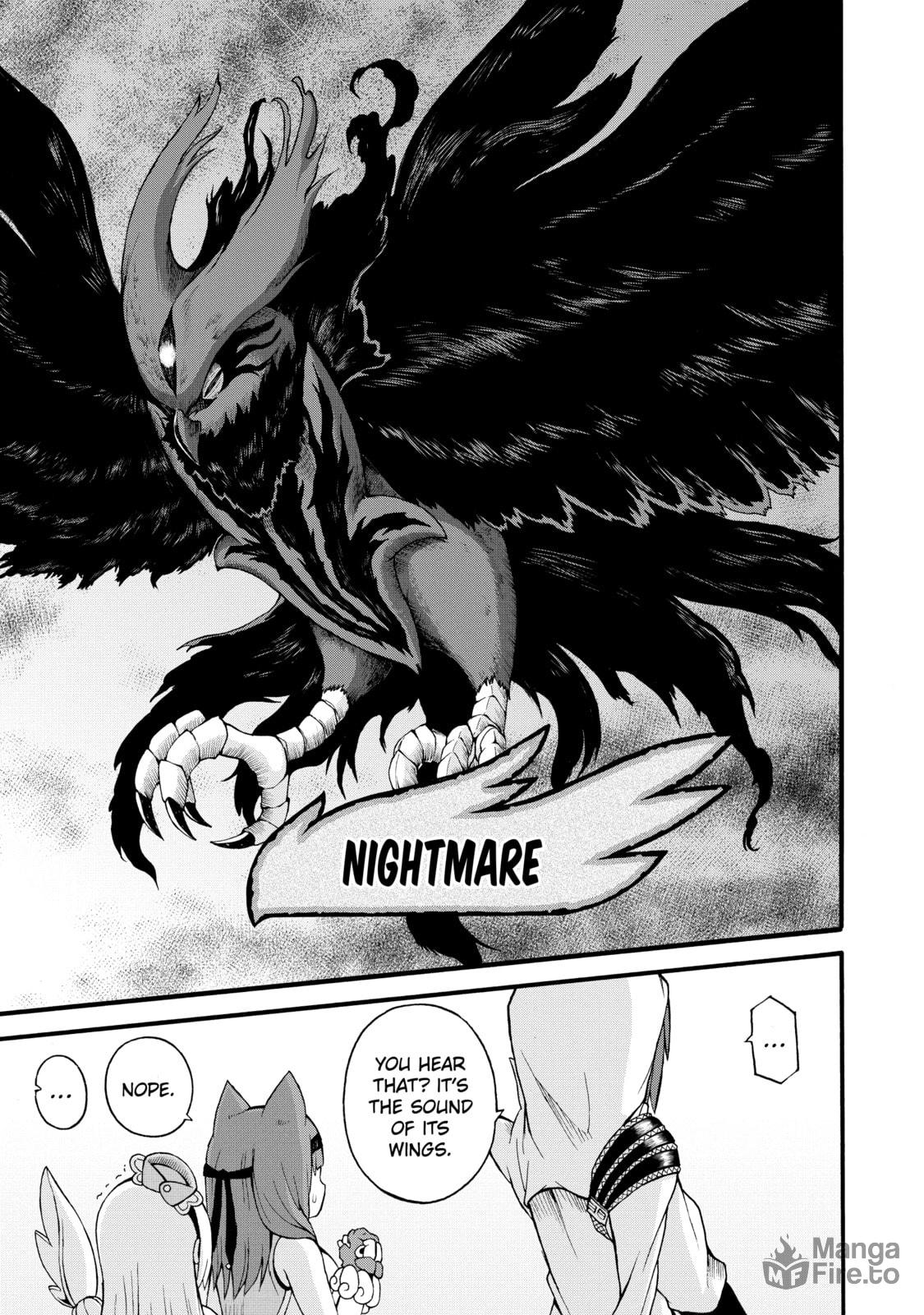 Immoral Guild – Chapter 31 page 20