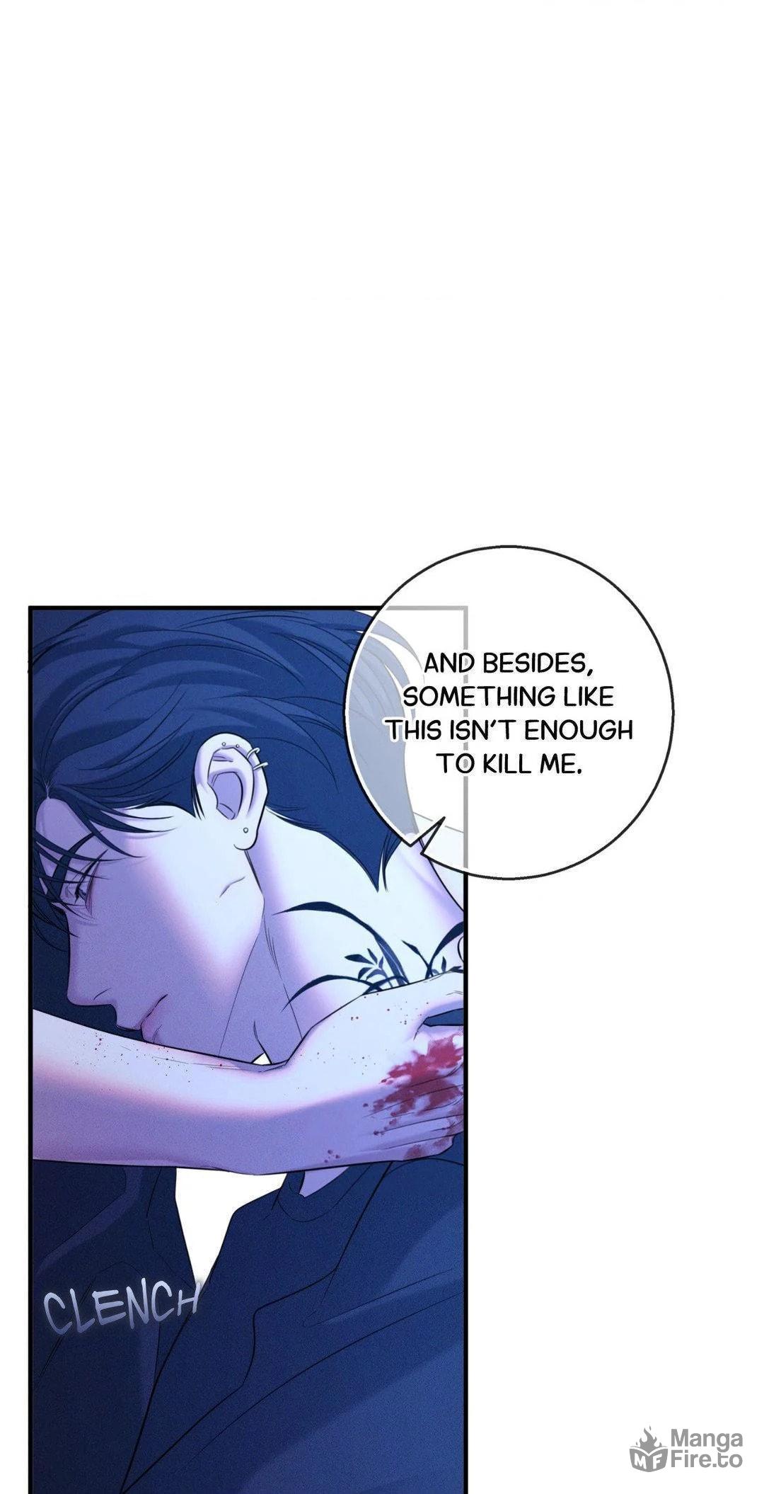 Night of the Unmarked – Chapter 39 page 23