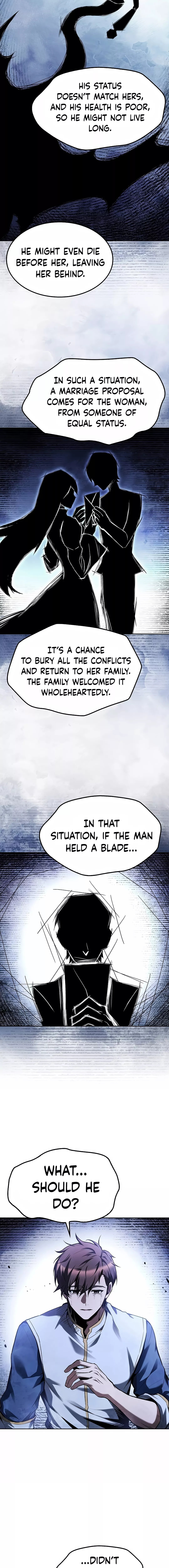 A Wizard's Restaurant – Chapter 68 page 13