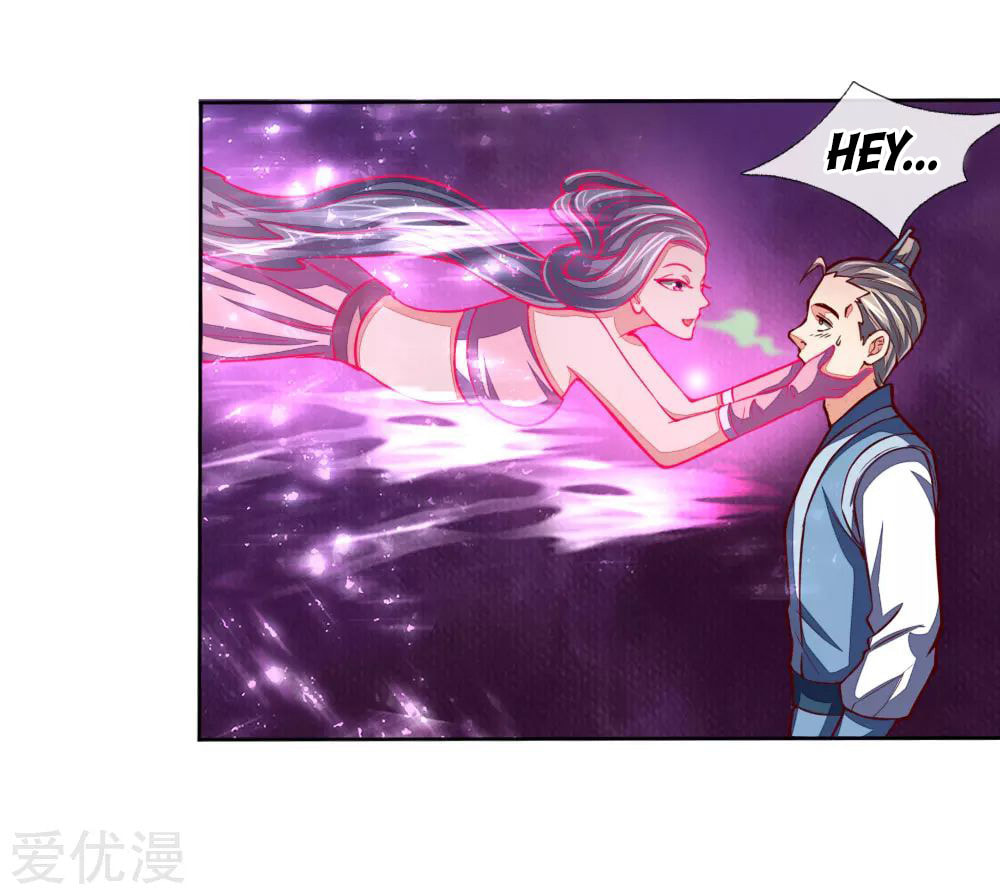 Shenwu Tianzun (Colored) – Chapter 47 page 6