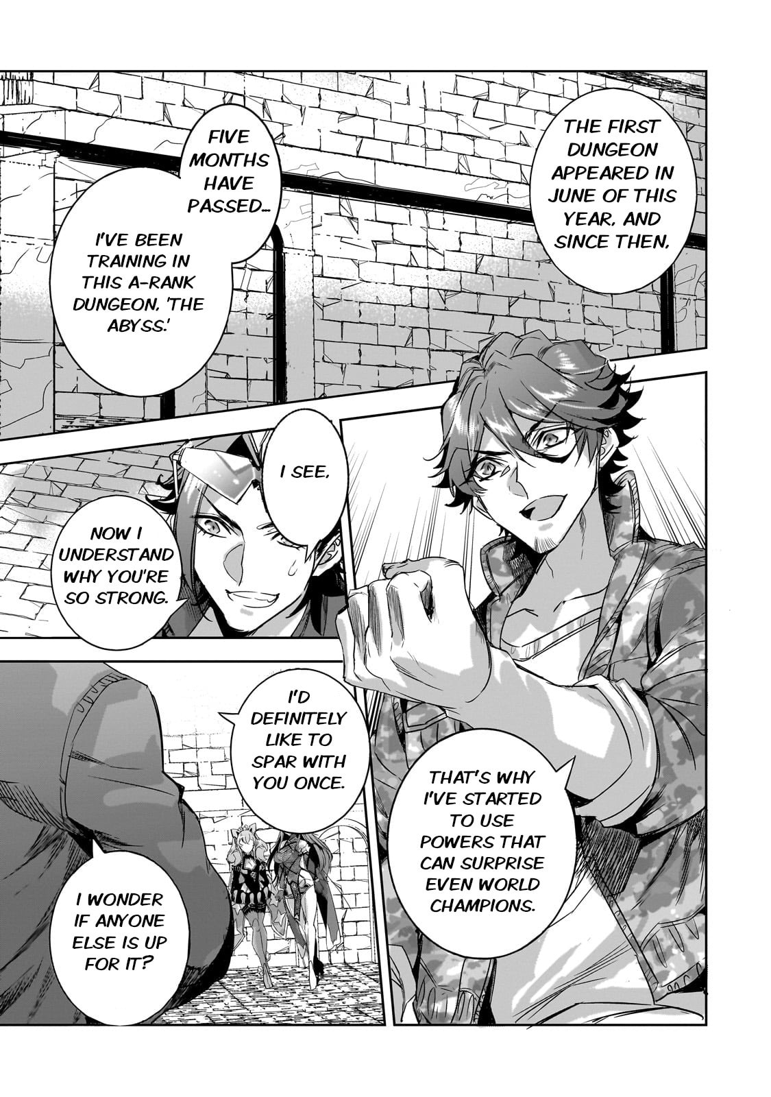 First Magic Stone Collection page 18