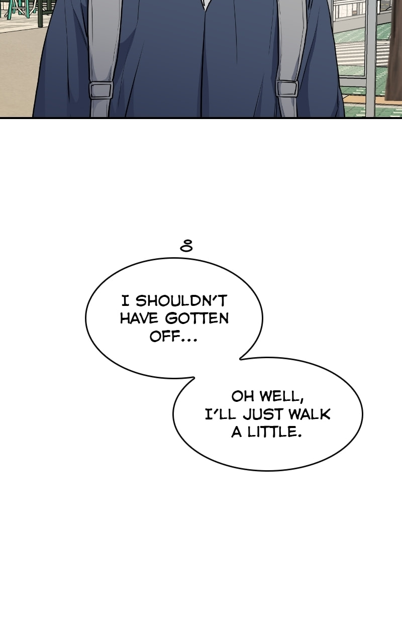 Extroversion of an Immortal – Chapter 50 page 36
