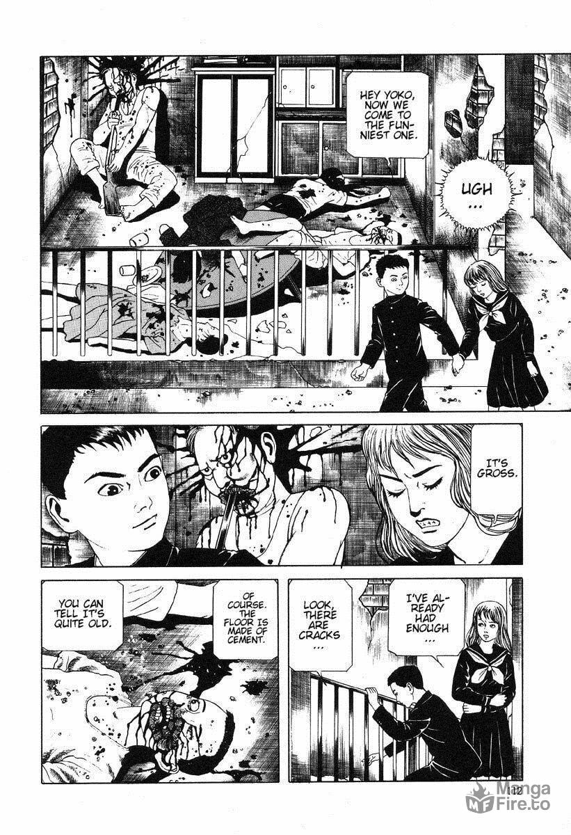 Inugami Expert – Part 2 page 4