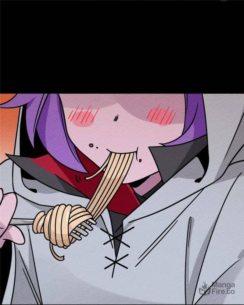 Despite Being Summoned as a Demon, I Still Need to Practice Chinese Medicine (Colored) – Chapter 23 page 17