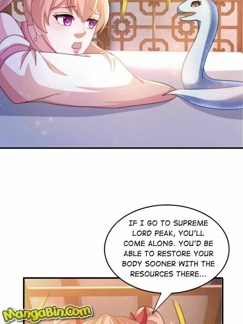 I Can Read Your Fate – Chapter 33 page 42
