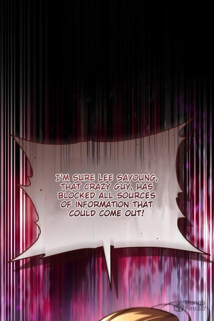 The Hunter Wants to Live Quietly – Chapter 13 page 23