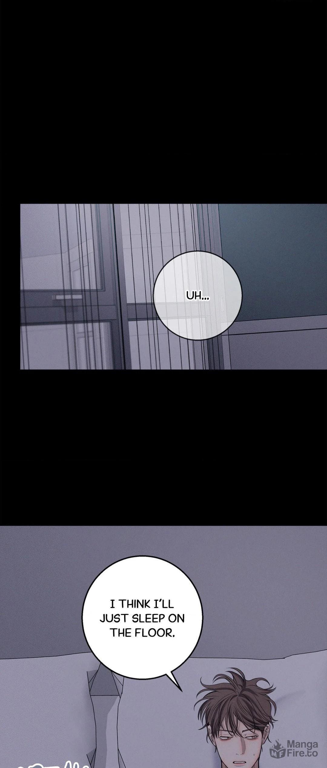 Night of the Unmarked – Chapter 19 page 32