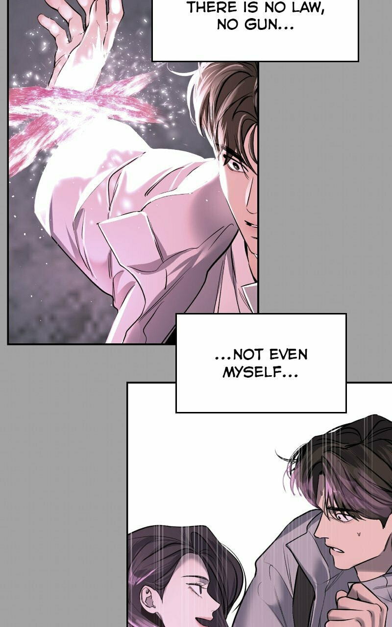 Extroversion of an Immortal – Chapter 5 page 46
