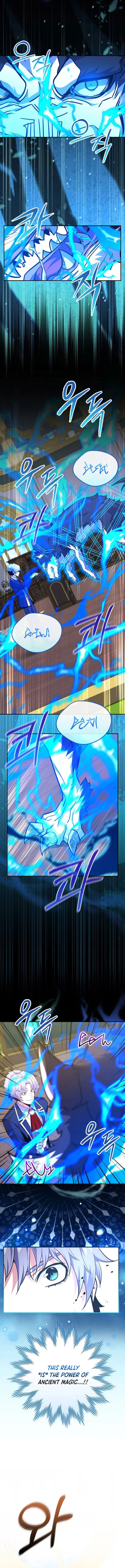 Reincarnated as a Genius Prodigy of a Prestigious Family – Chapter 47 page 4