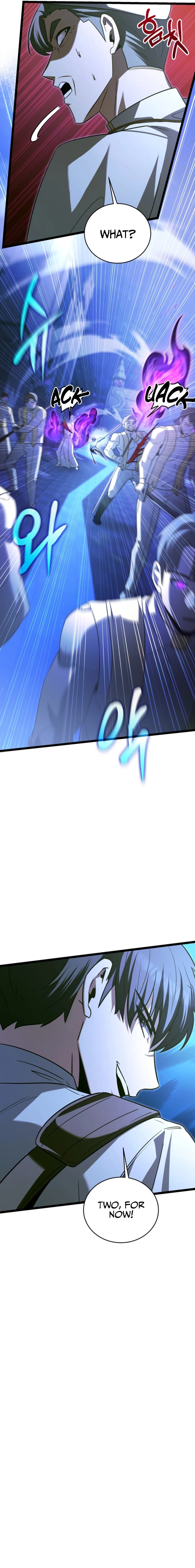 The Hero Becomes Duke's Eldest Son – Chapter 30 page 12
