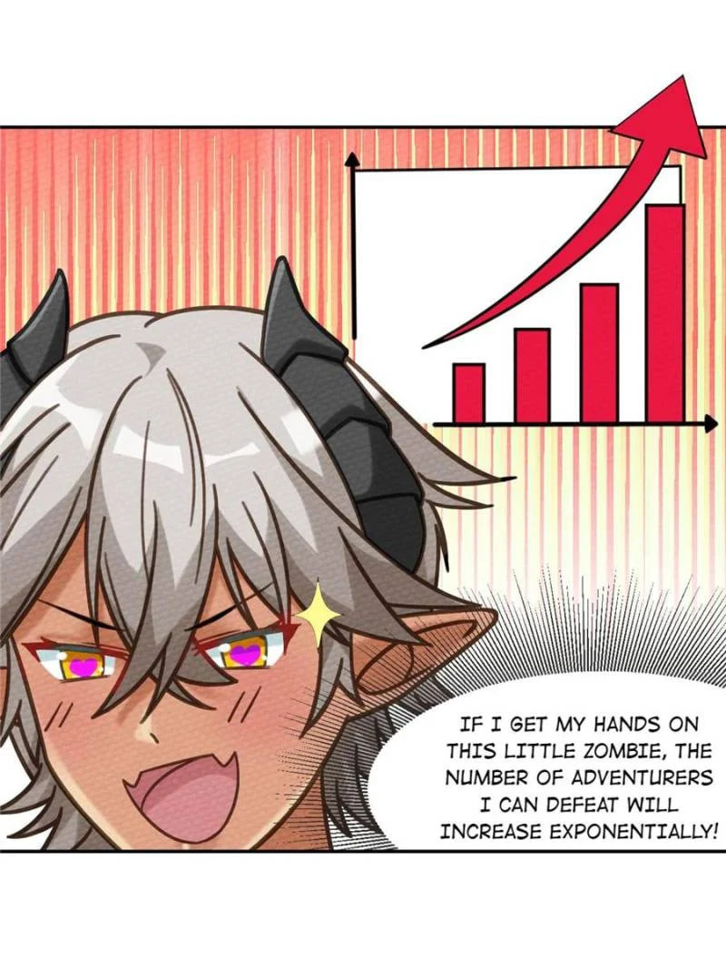 Despite Being Summoned as a Demon, I Still Need to Practice Chinese Medicine (Colored) – Chapter 8 page 21