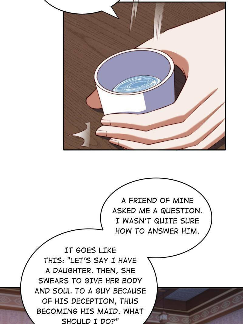 I Can Read Your Fate – Chapter 32 page 37