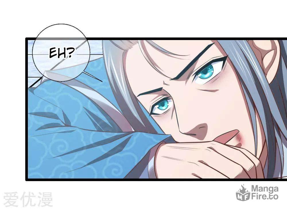 Shenwu Tianzun (Colored) – Chapter 16 page 8