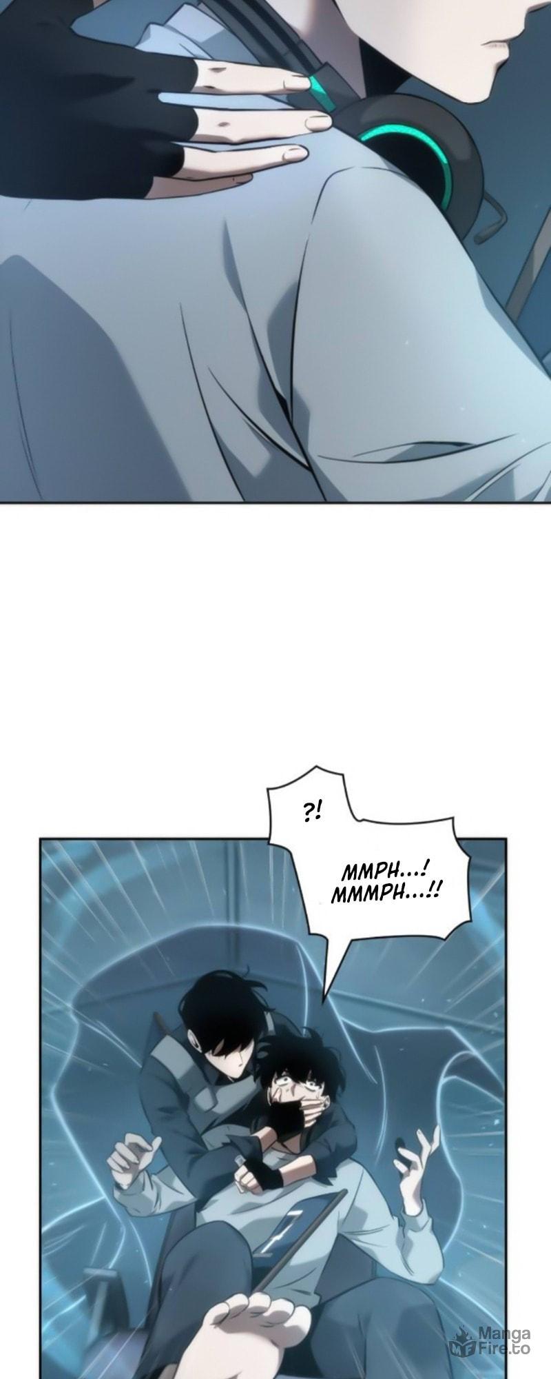 Nigth of the Prophets (1) page 47