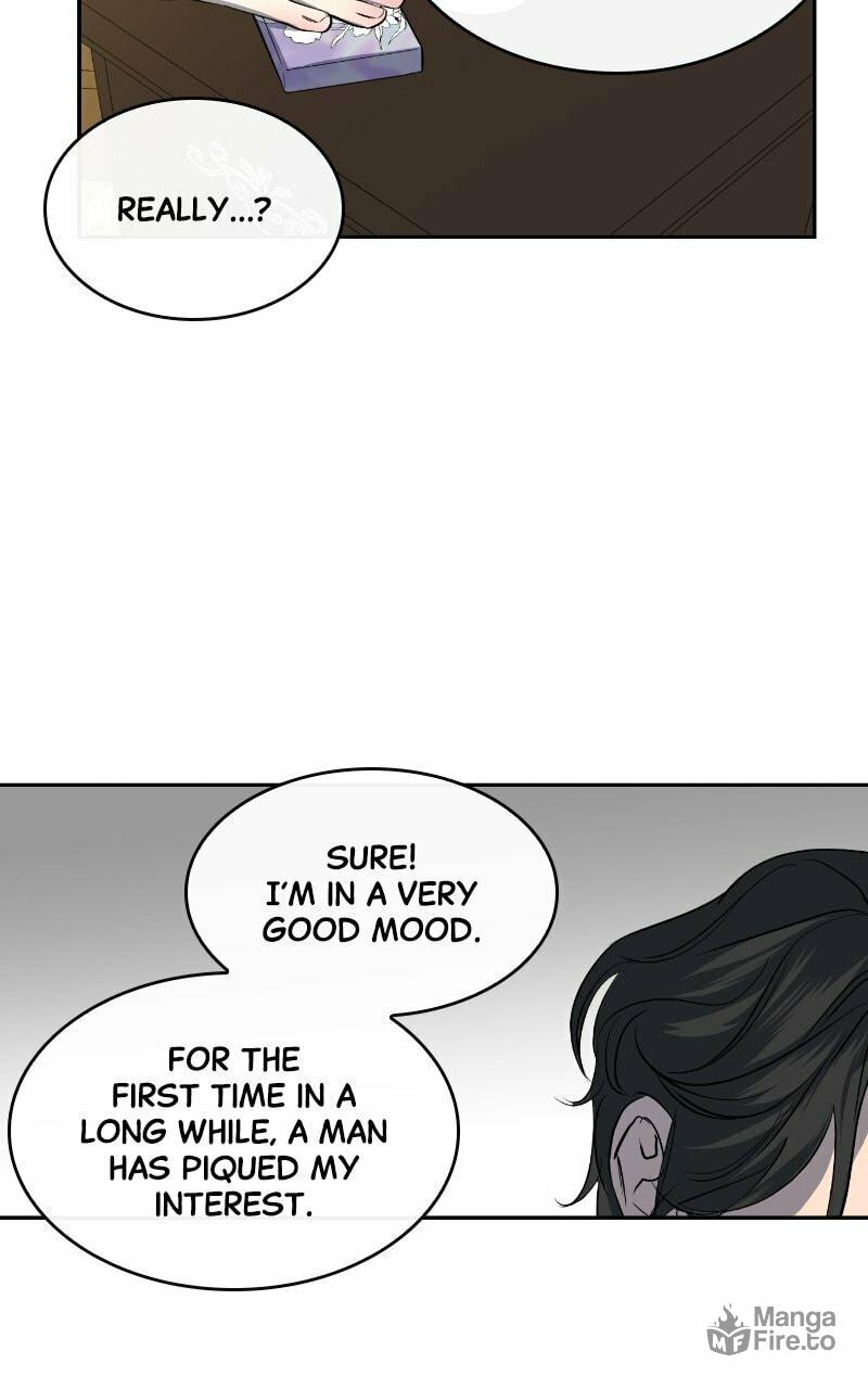 Extroversion of an Immortal – Chapter 5 page 32