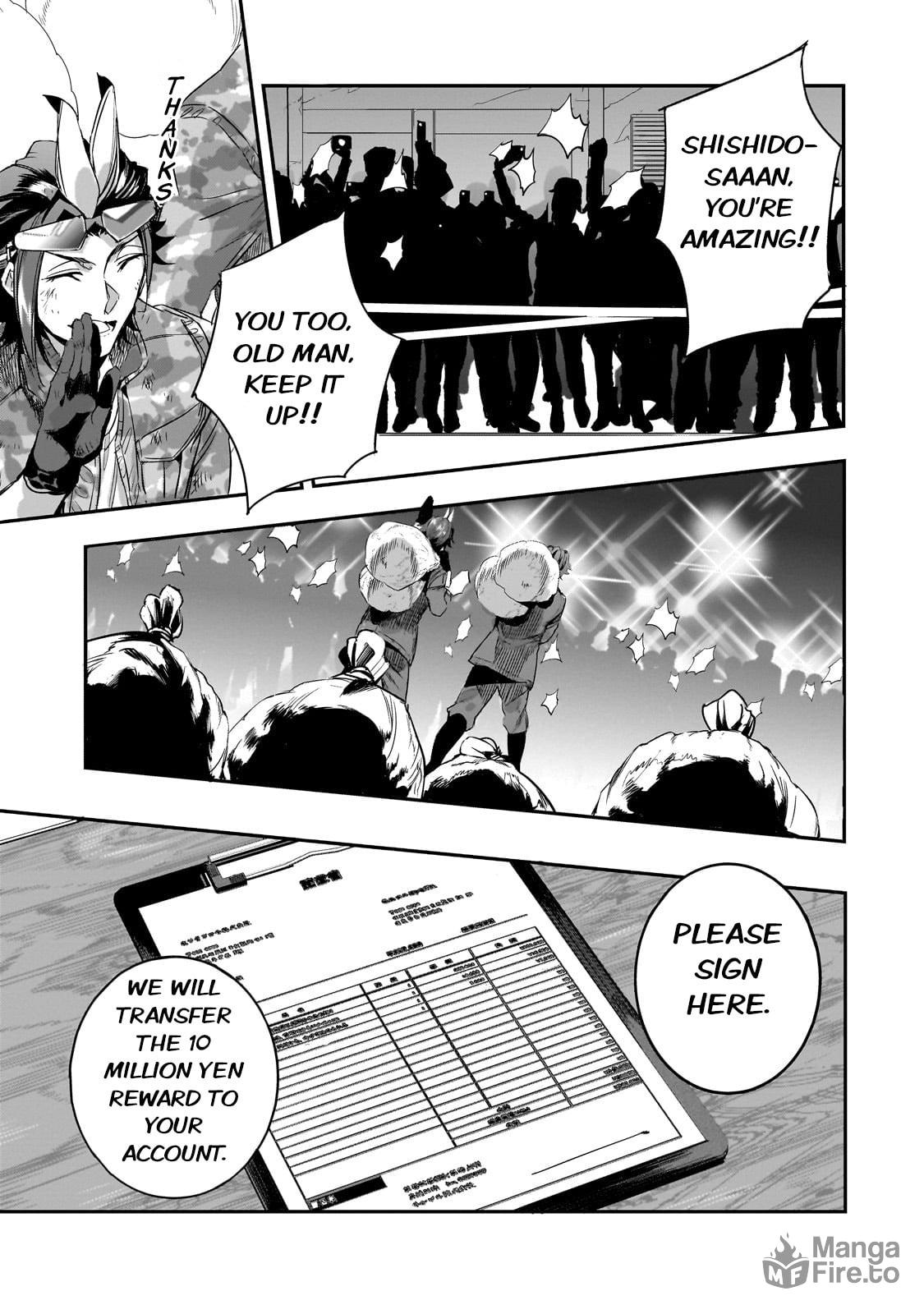 First Magic Stone Collection page 4