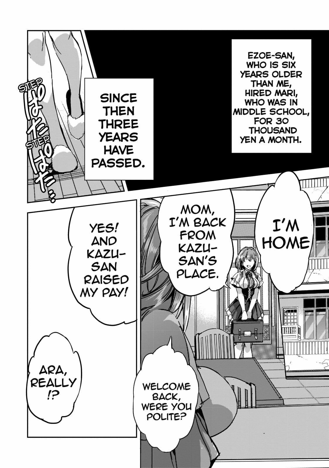 The First Wave page 3