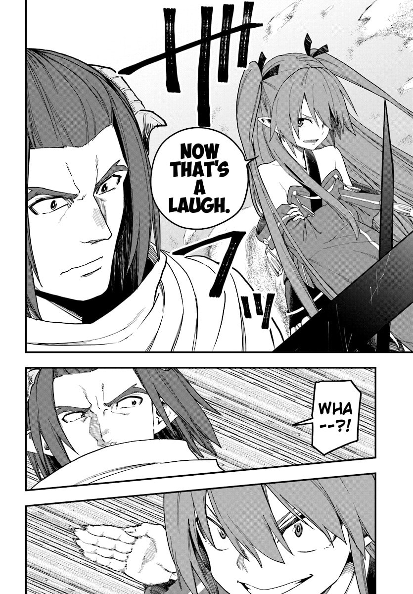 The Raorb Desert and the Asurakin, Part 1 page 15