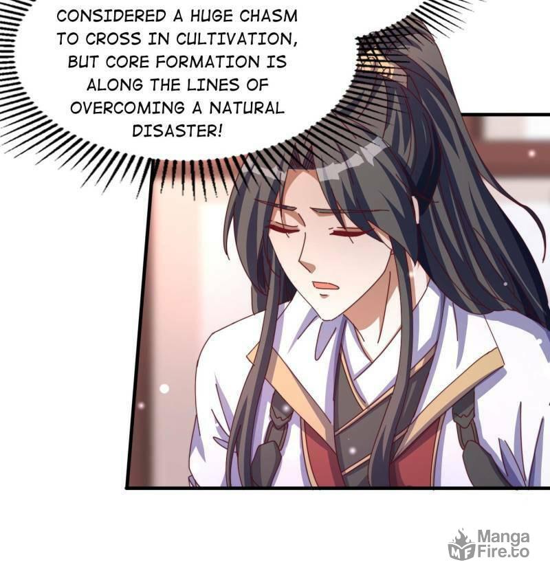 I Can Read Your Fate – Chapter 58 page 17