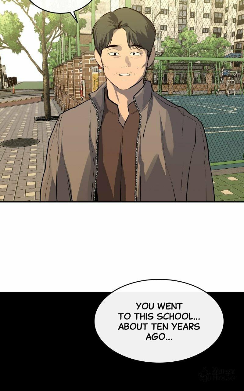 Extroversion of an Immortal – Chapter 50 page 79