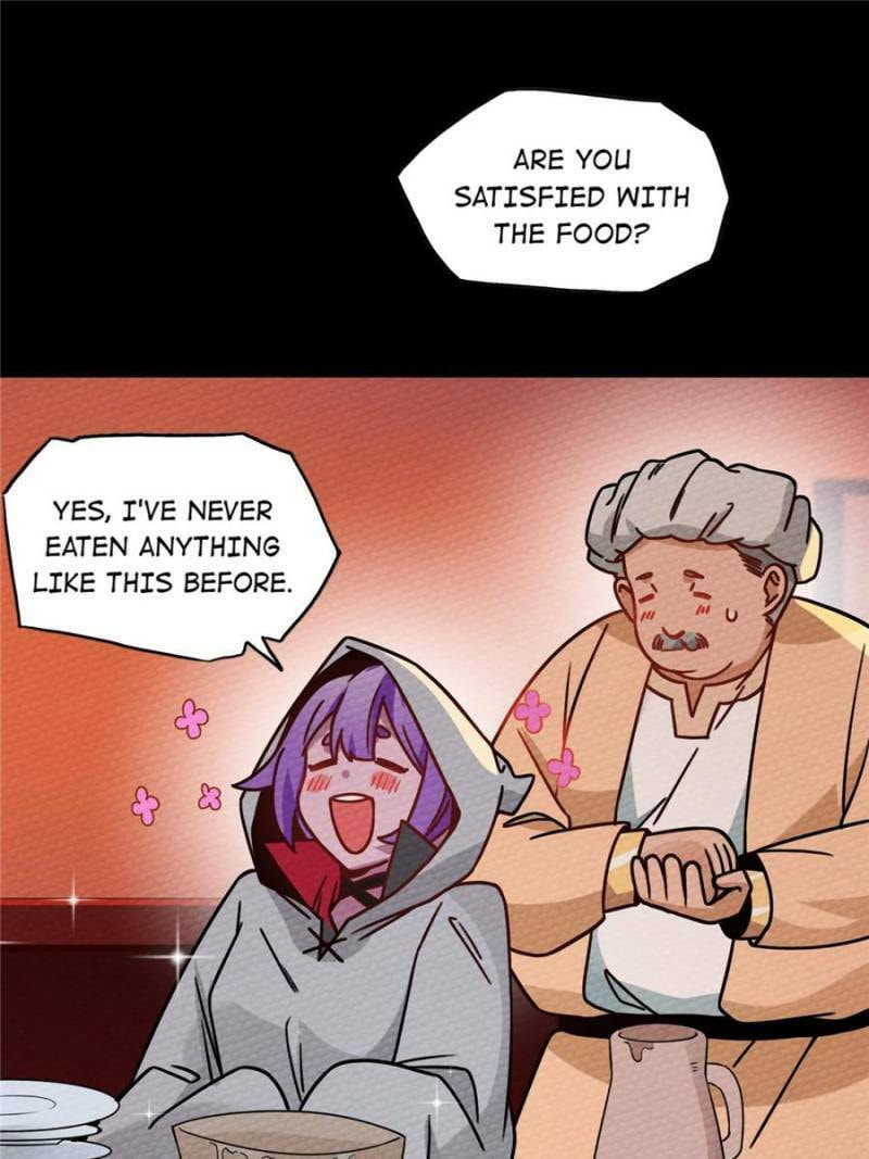 Despite Being Summoned as a Demon, I Still Need to Practice Chinese Medicine (Colored) – Chapter 23 page 22
