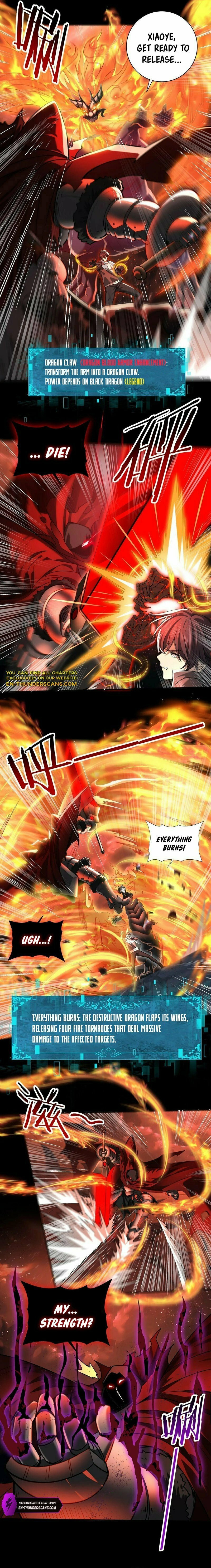 I Got the Weakest Class, Dragon Tamer!? – Chapter 18 page 3