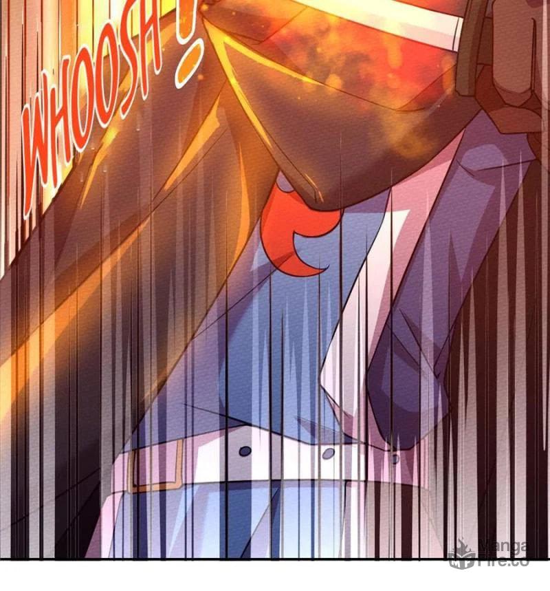 Despite Being Summoned as a Demon, I Still Need to Practice Chinese Medicine (Colored) – Chapter 3 page 23