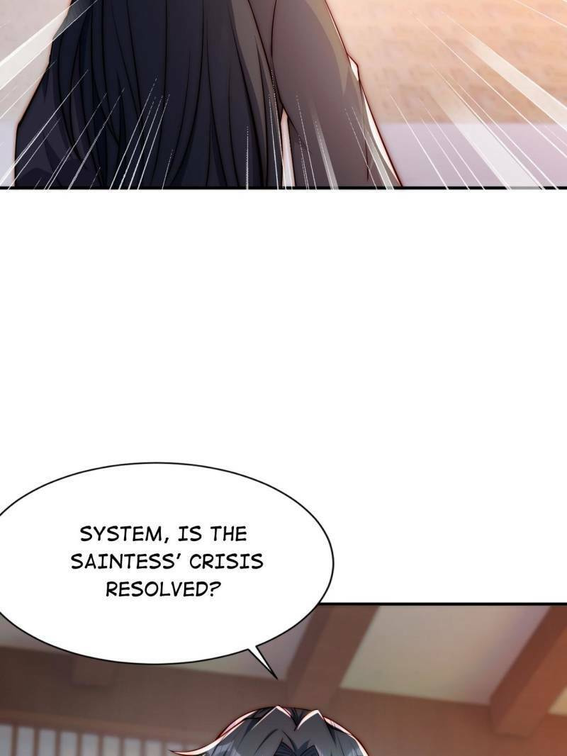 I Can Read Your Fate – Chapter 3 page 6