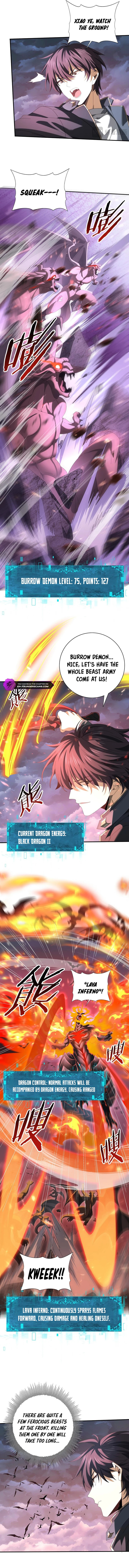 I Got the Weakest Class, Dragon Tamer!? – Chapter 72 page 2