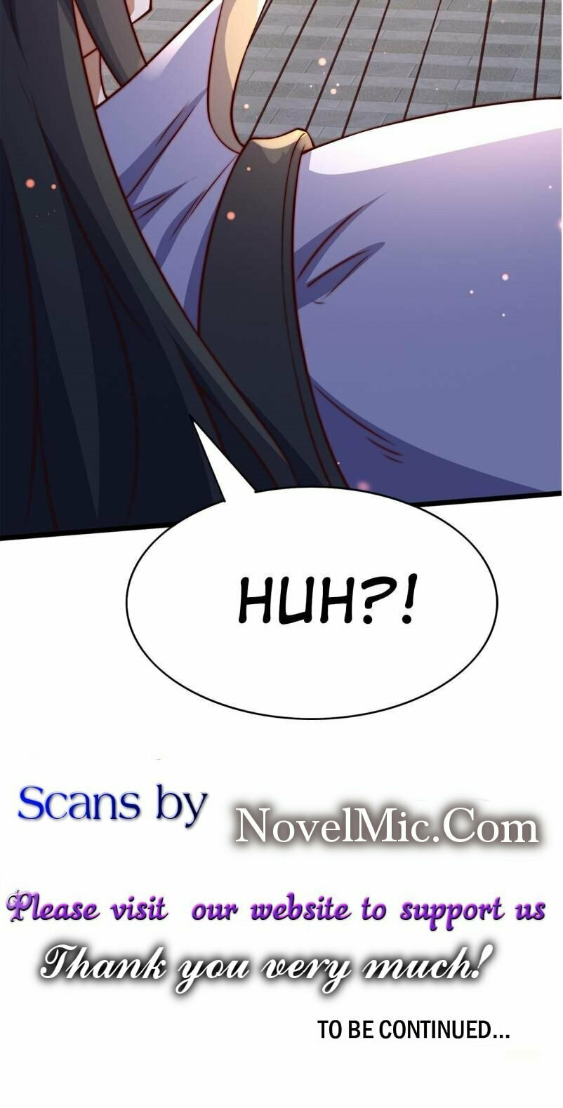 I Can Read Your Fate – Chapter 8 page 75