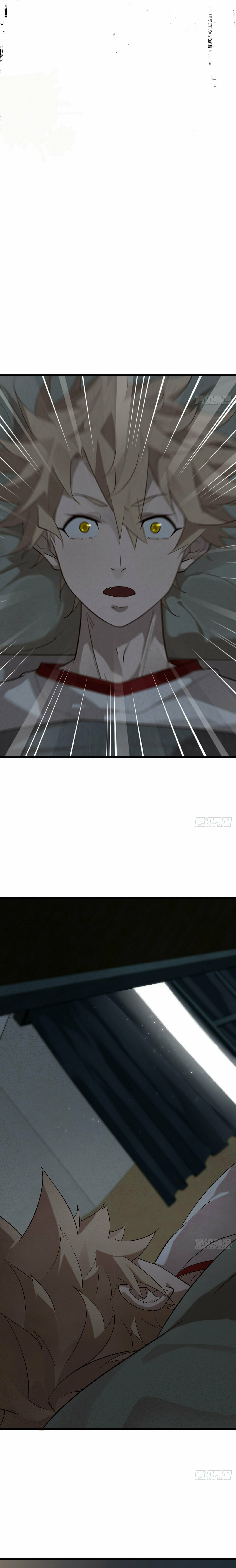 God Slayer – Chapter 1 page 19