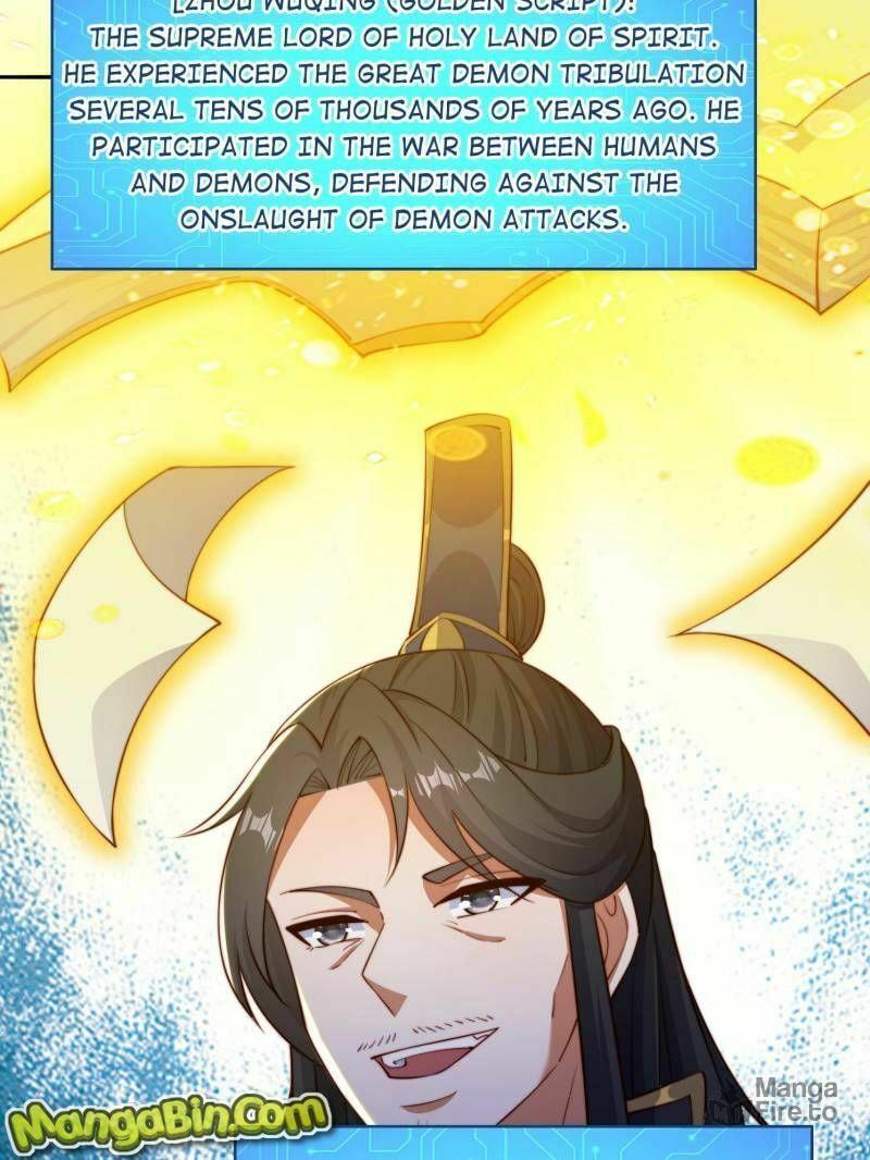I Can Read Your Fate – Chapter 32 page 44