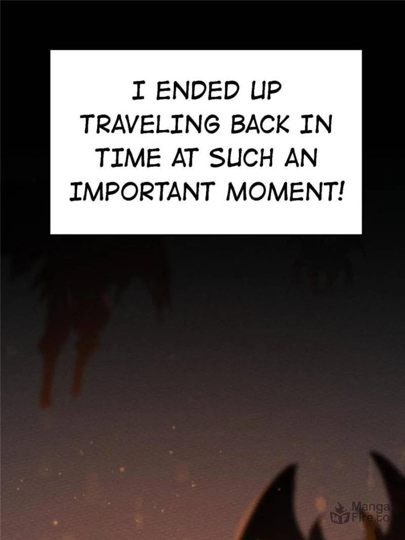 Despite Being Summoned as a Demon, I Still Need to Practice Chinese Medicine (Colored) – Chapter 1 page 8