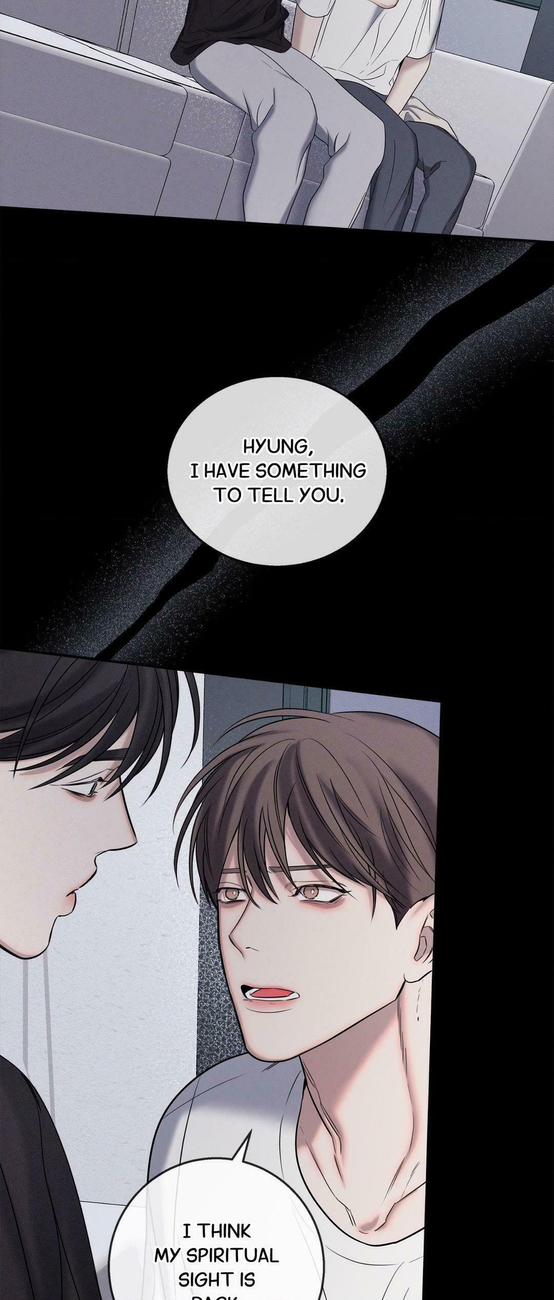 Night of the Unmarked – Chapter 19 page 27