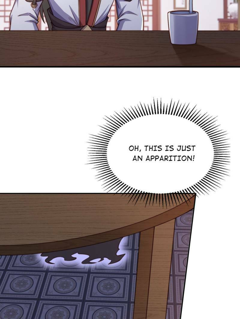 I Can Read Your Fate – Chapter 32 page 15