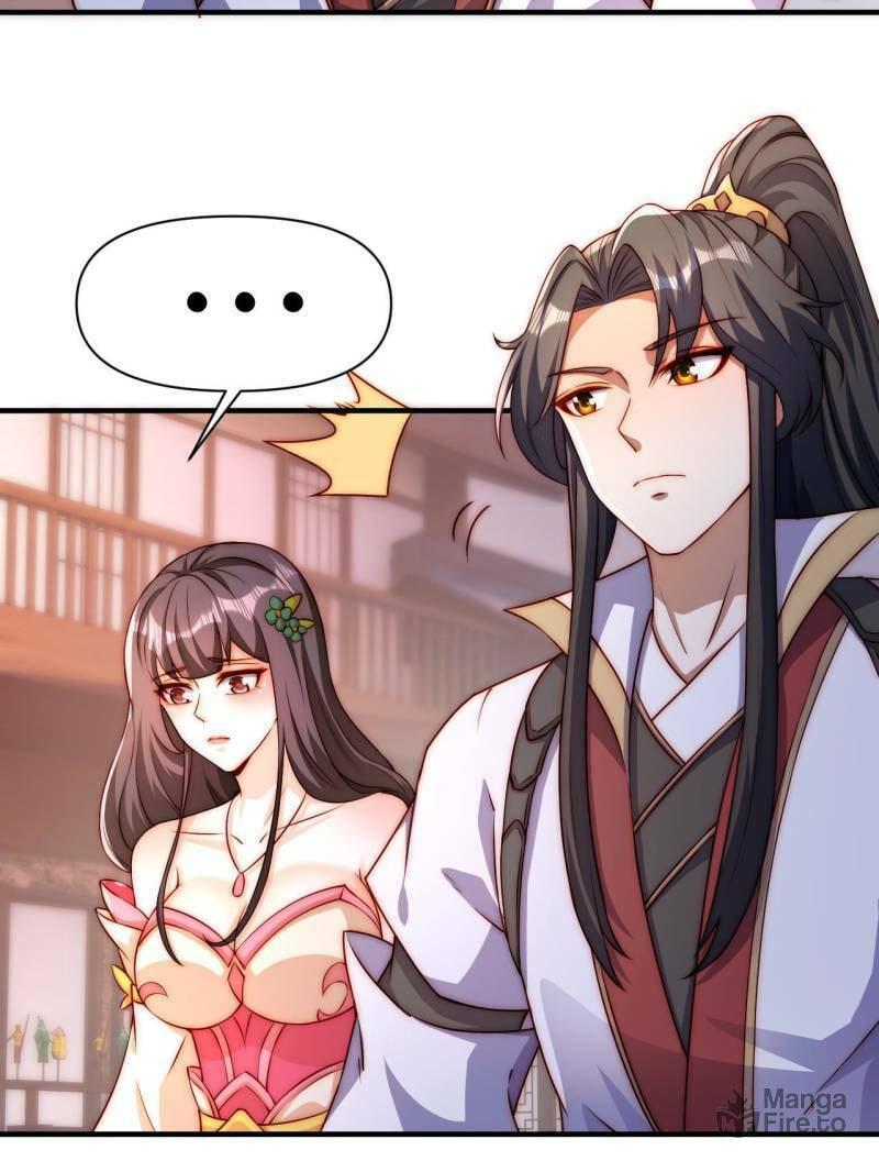I Can Read Your Fate – Chapter 3 page 19