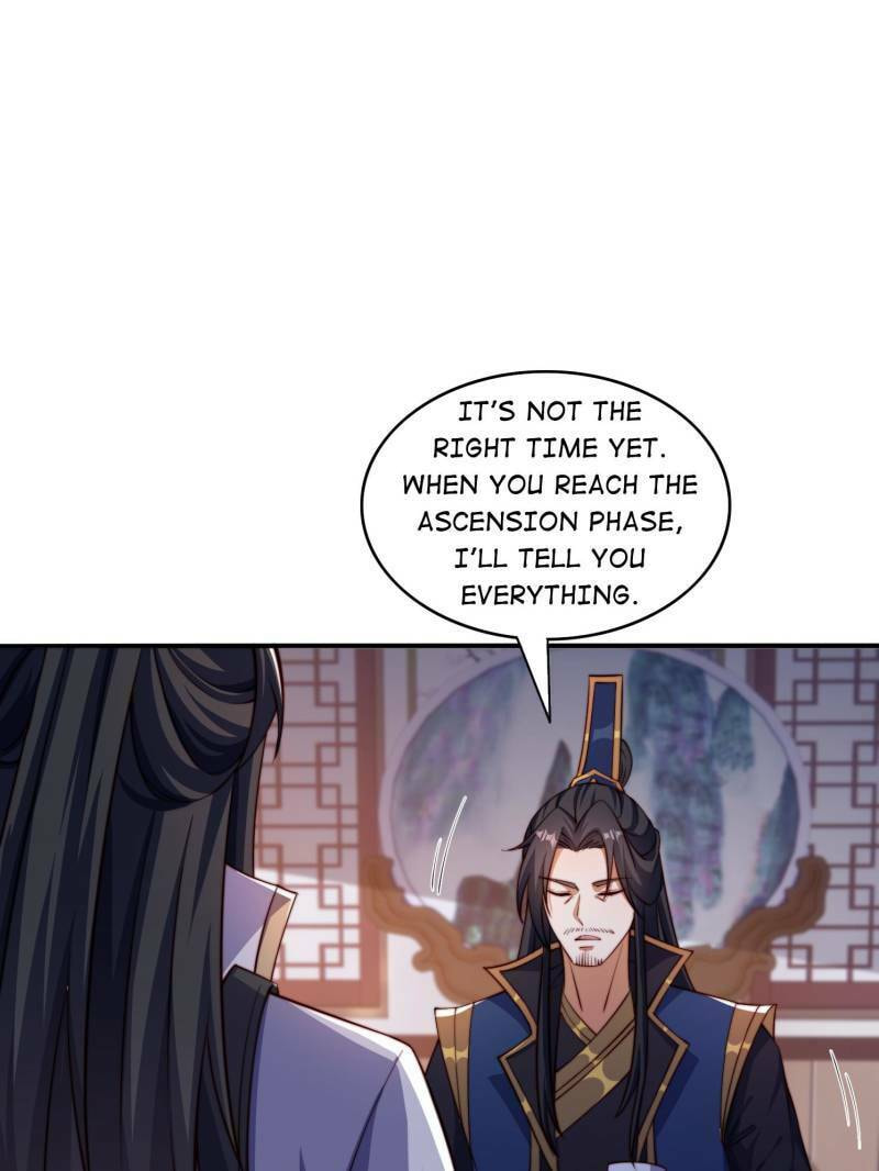 I Can Read Your Fate – Chapter 32 page 27
