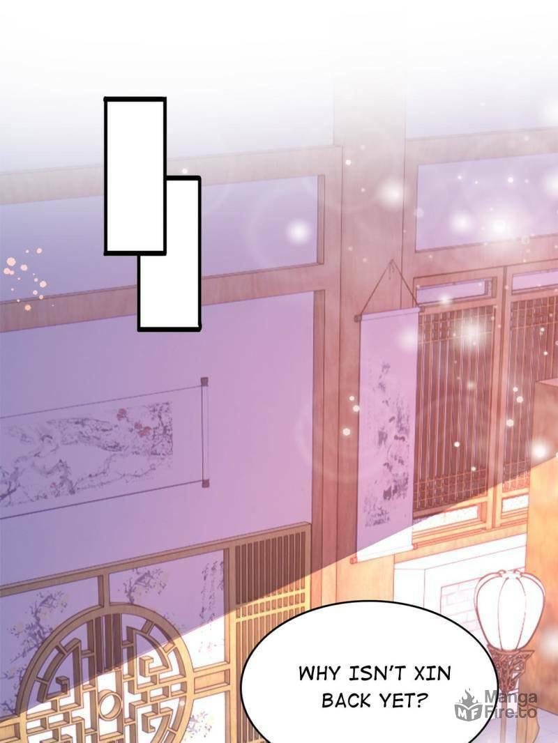 I Can Read Your Fate – Chapter 8 page 50