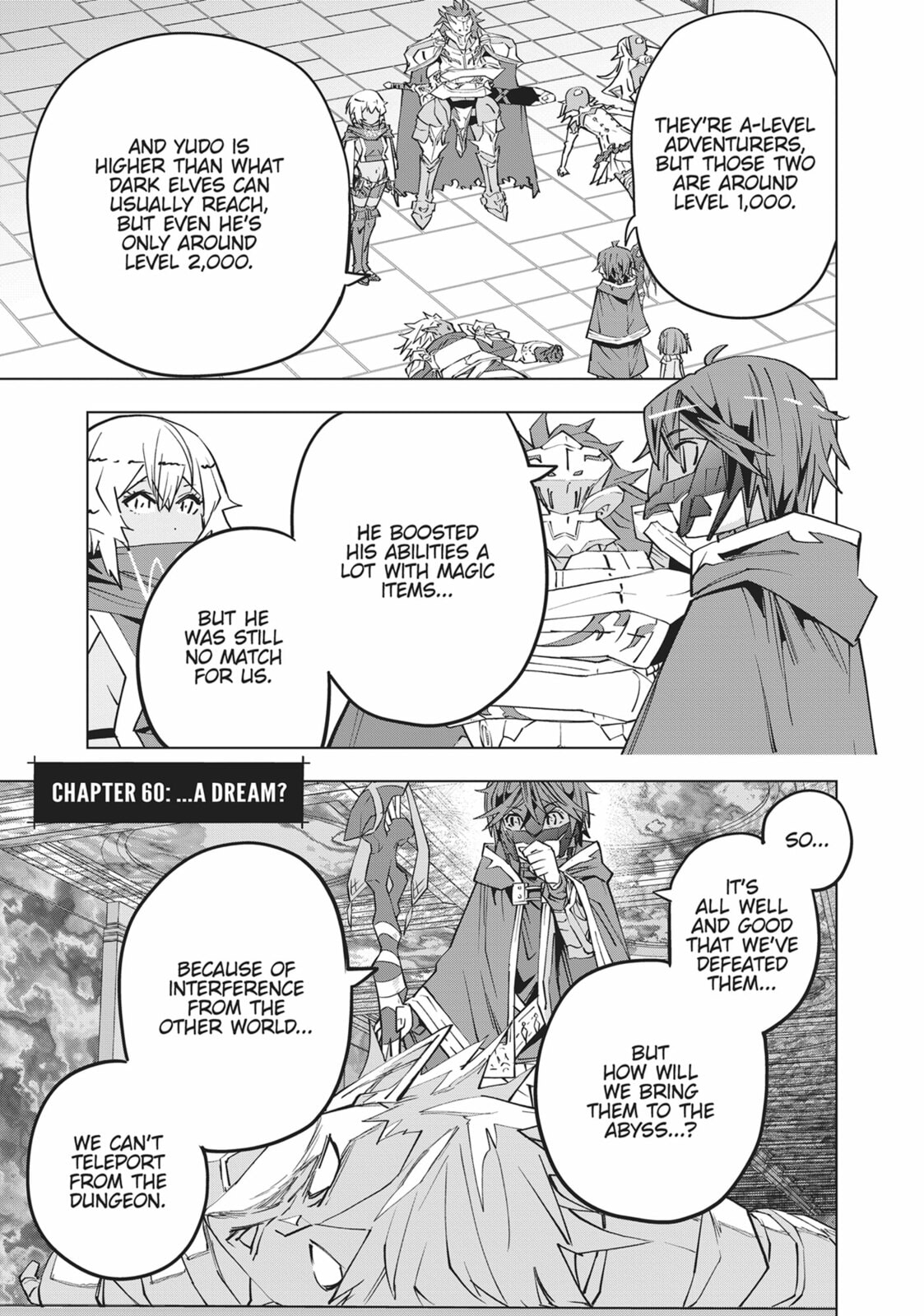 …A DREAM? page 0