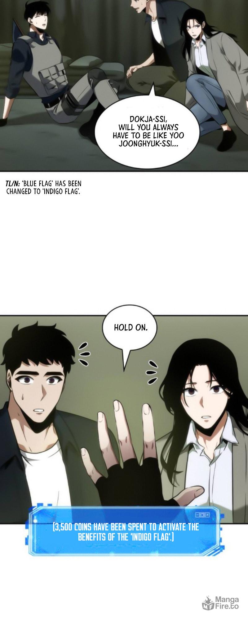 Nigth of the Prophets (1) page 24