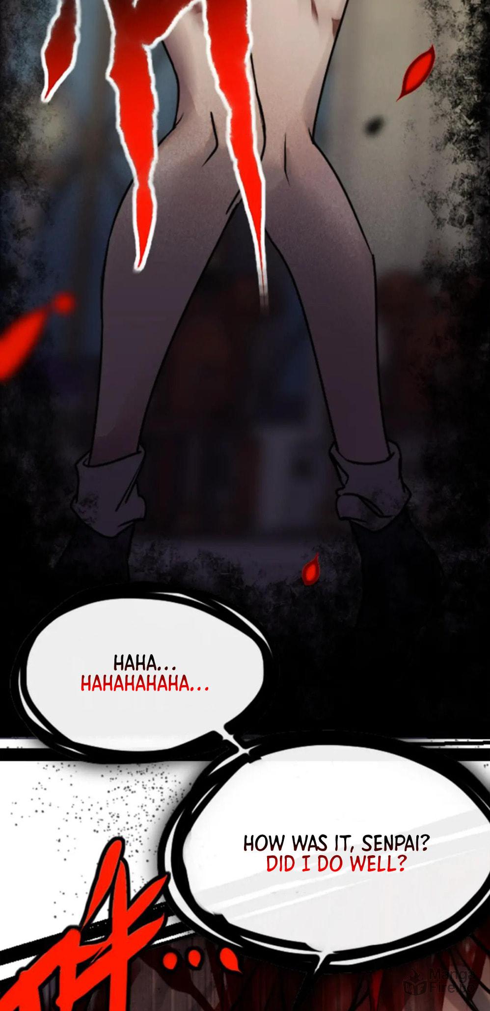 Hei Xue, Bai Yue, Yong Sheng Hua (Colored) – Chapter 13 page 53