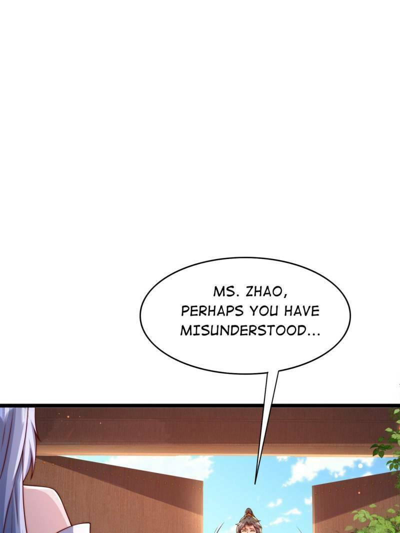 I Can Read Your Fate – Chapter 8 page 70