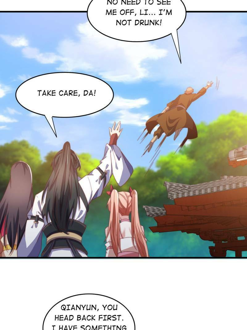 I Can Read Your Fate – Chapter 33 page 13